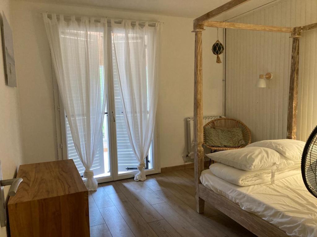 La Canaulaise Лаканау Екстериор снимка
