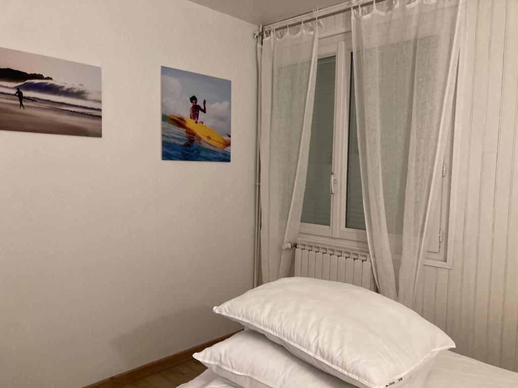La Canaulaise Лаканау Екстериор снимка